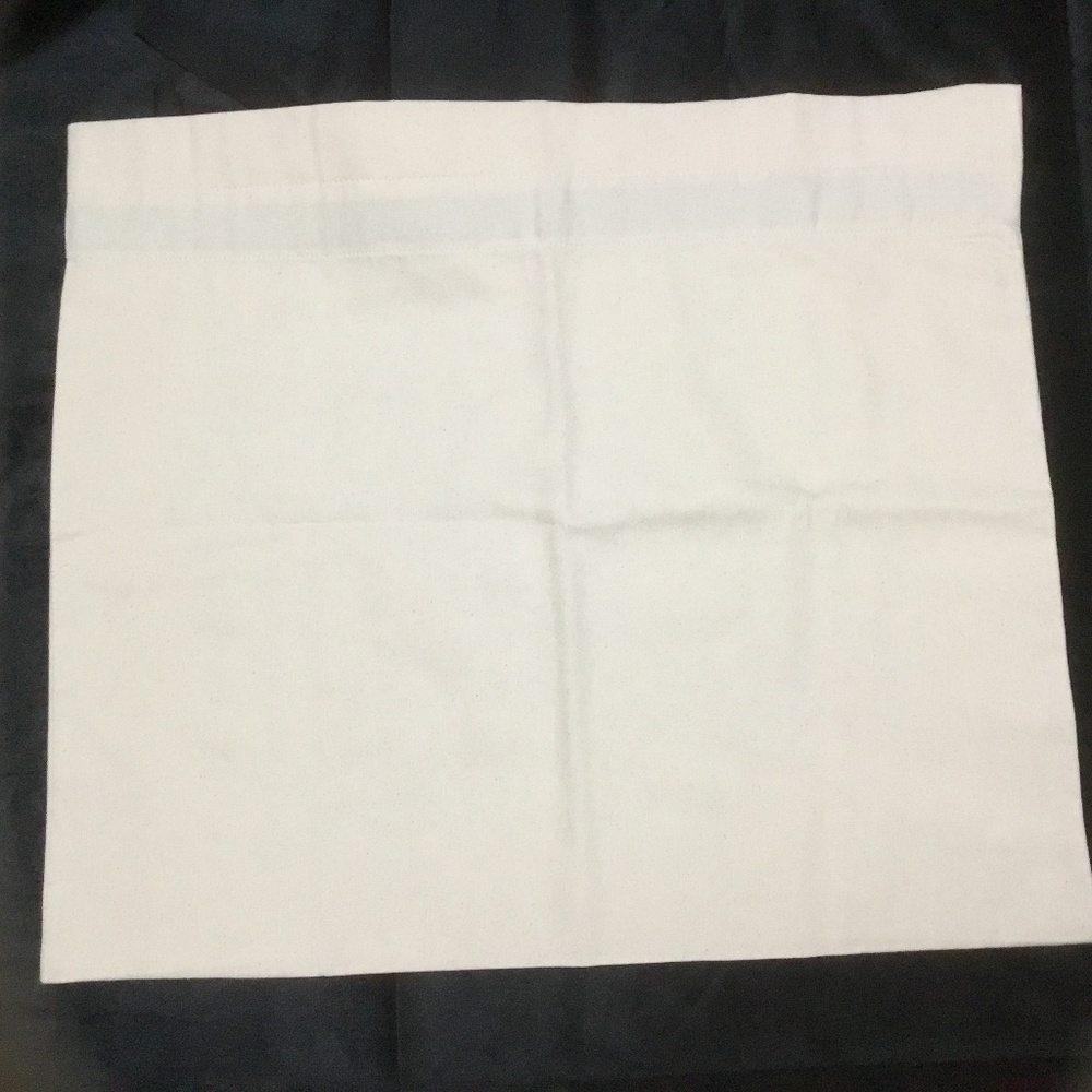 COACH Dust Bag (19 1/2 Long x 16 1/2 Height) - Picture 4 of 4